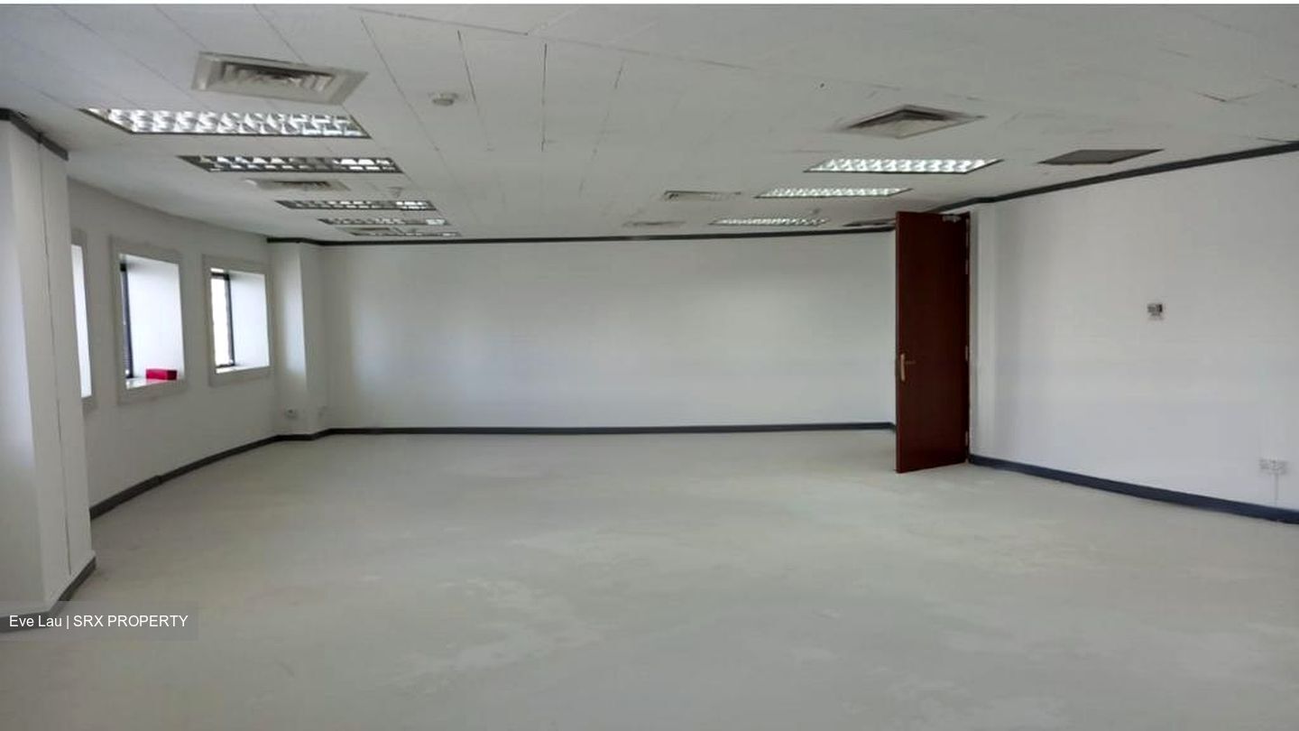 Goldhill Plaza (D11), Office #586030901